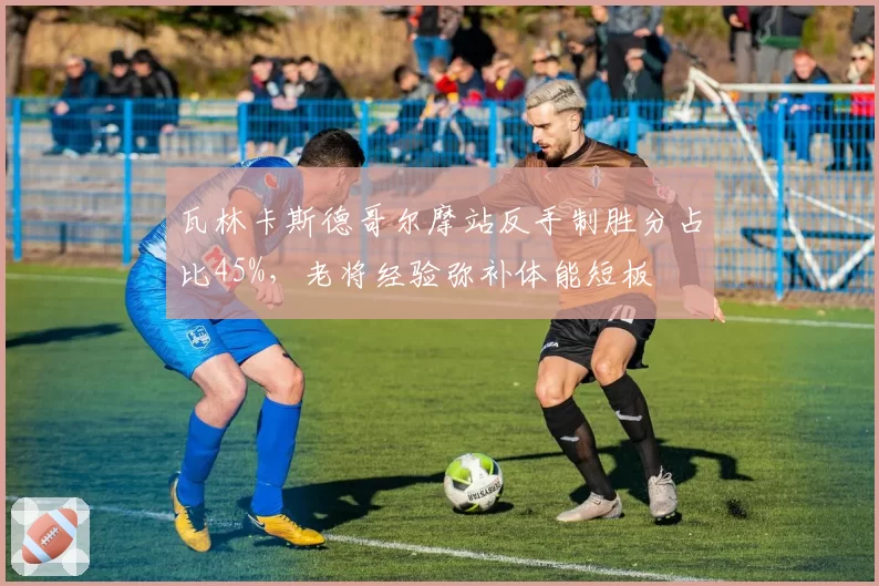 瓦林卡斯德哥尔摩站反手制胜分占比45%，老将经验弥补体能短板