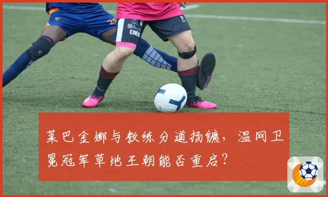 莱巴金娜与教练分道扬镳,温网卫冕冠军草地王朝能否重启?